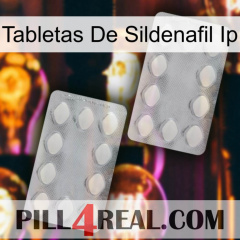 Sildenafil Tablets Ip 17